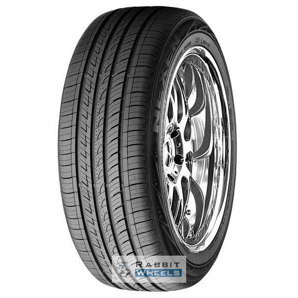 Nexen Nfera AU5 215/55 R16 97W XL