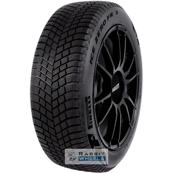 Pirelli Ice Zero FR 3 255/55 R20 110H