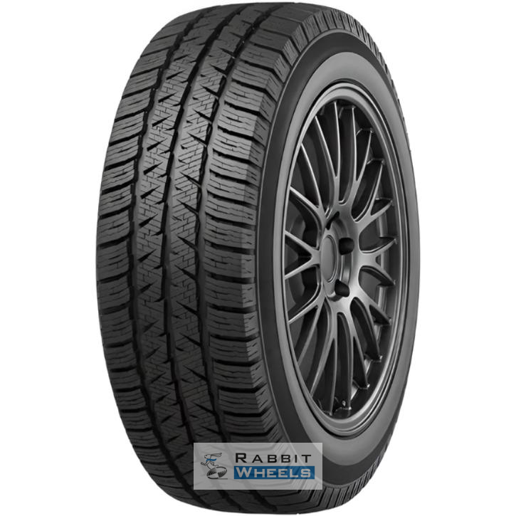 Rauffan Snowmaster W6 195/65 R16C 104/102Q