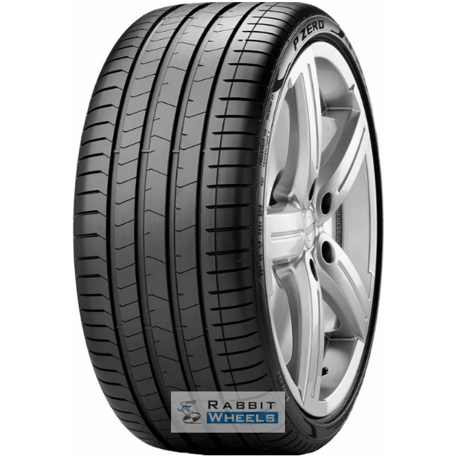 Pirelli P Zero Sports Car Luxury Saloon 285/45 R21 113Y XL RunFlat *