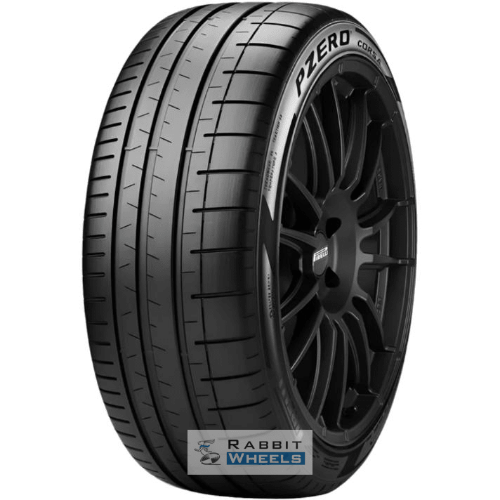 Pirelli P Zero Corsa PZC4 Elect 315/35 R22 111Y XL NC0