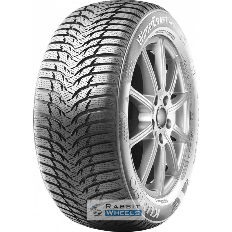 Kumho WinterCraft WP51 225/60 R16 102V