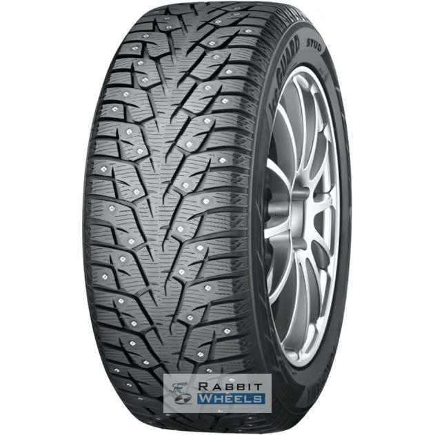 Yokohama iceGuard Stud iG55 265/65 R17 116T XL