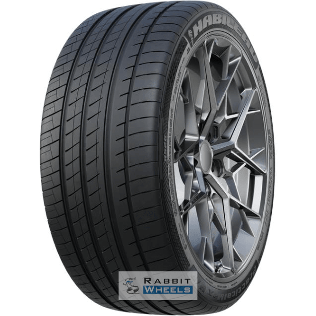 Habilead PracticalMax H/P RS26 215/55 R18 99W