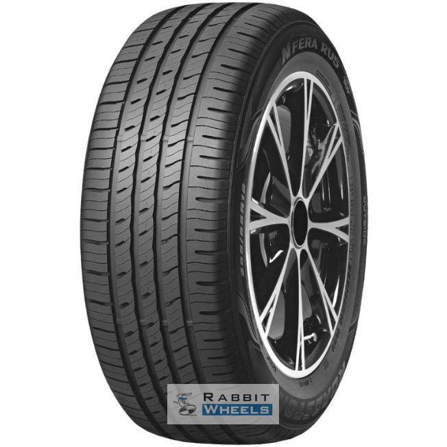 Roadstone Nfera RU5 255/60 R18 112V