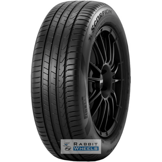 Pirelli Scorpion Elect SI 255/40 R21 102T XL AO