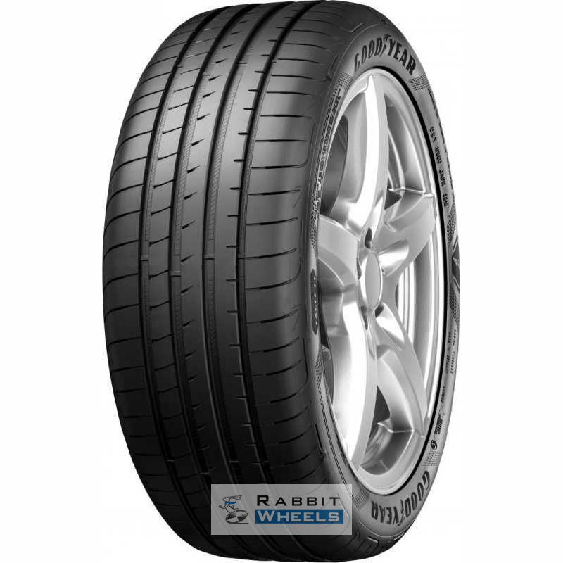 Goodyear Eagle F1 Asymmetric 5 SealTech SCT 255/40 R21 102Y XL * FP