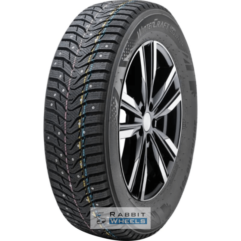 Marshal WinterCraft Ice WI31 + 205/55 R16 94T XL