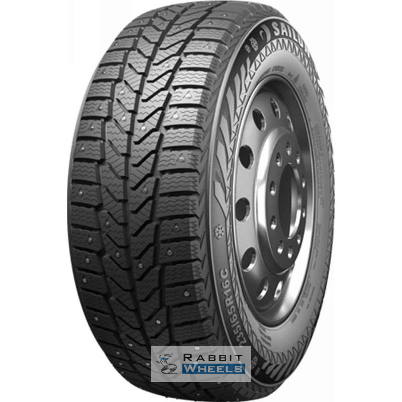 Sailun Commercio Ice 205/65 R16C 107/105R