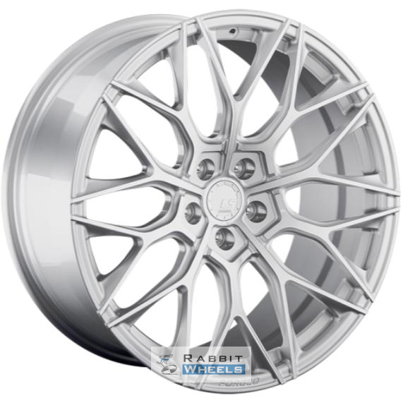 LS Forged FG10 9x22 5*120 ET43 DIA72.6 SF Кованый