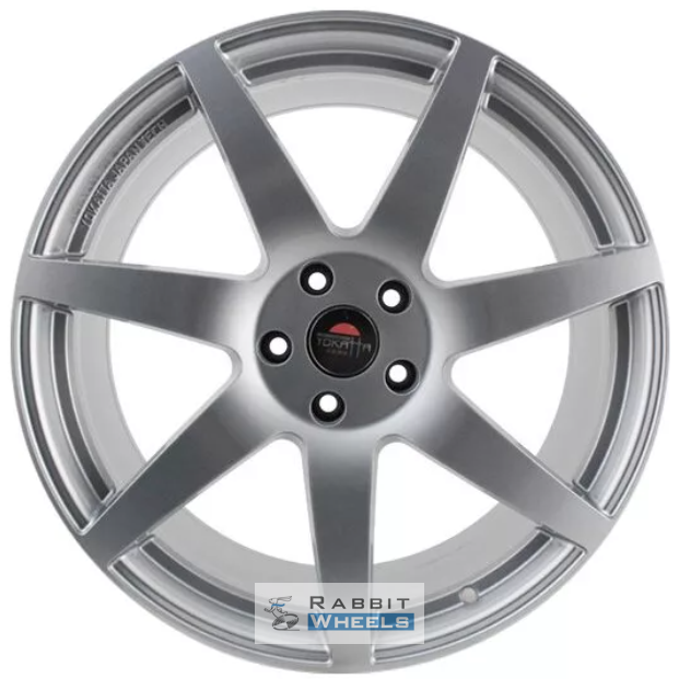 Yokatta MODEL-57 9.5x20 5*114.3 ET50 DIA66.1 SP Литой