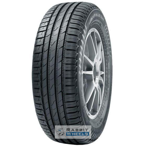 Nokian Tyres Hakka Blue SUV 245/70 R16 111H XL