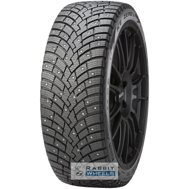 Pirelli Ice Zero 2 225/55 R17 97T XL RunFlat