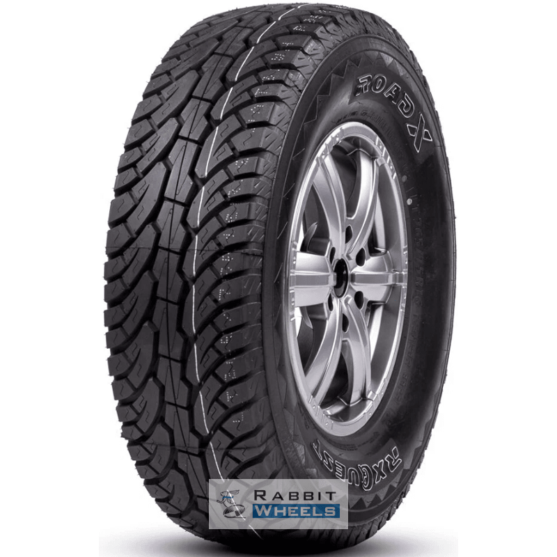 RoadX RXQuest A/T 265/70 R16 117/114R