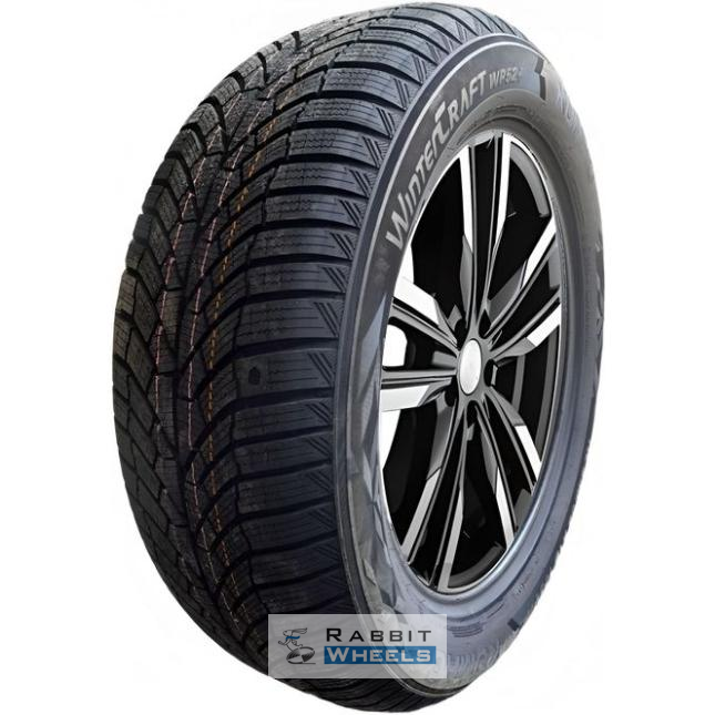 Kumho WinterCraft WP52 + 215/55 R17 98V XL