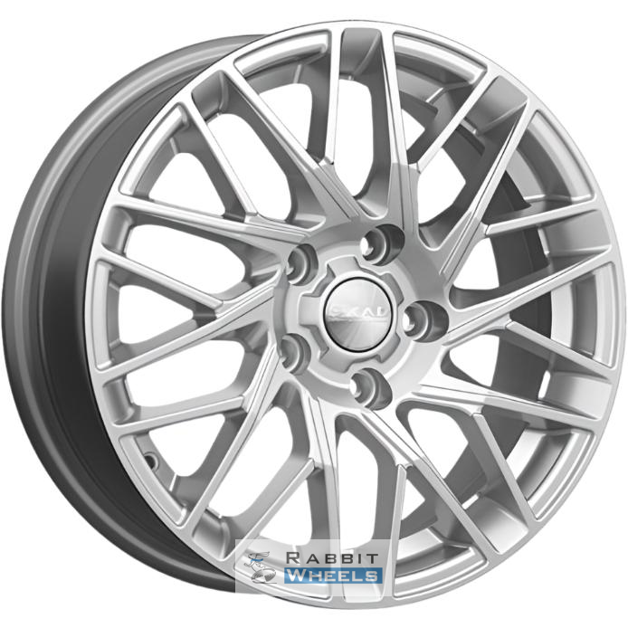 Скад Сиена 6.5x16 5*114.3 ET45 DIA67.1 Селена-супер Литой