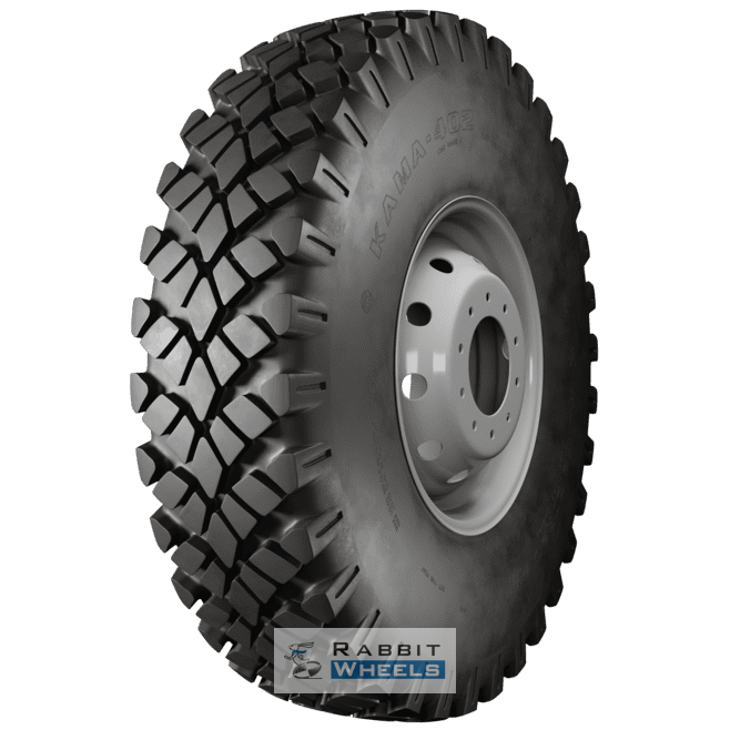 Кама 402 12/0 R20 154/149J PR18 Универсальная