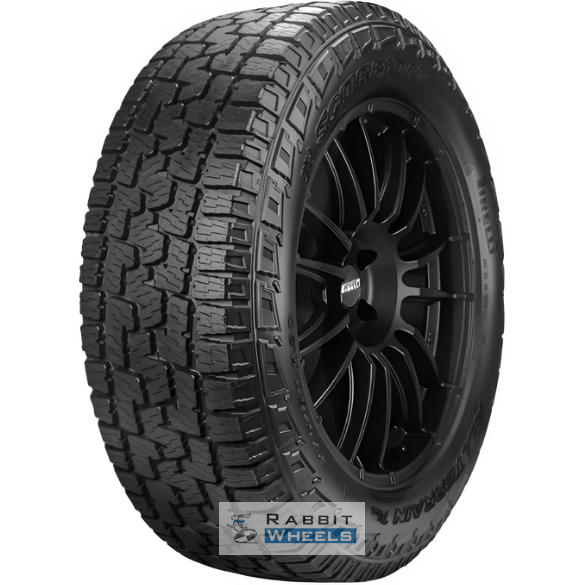 Pirelli Scorpion All Terrain Plus 265/60 R18 110H