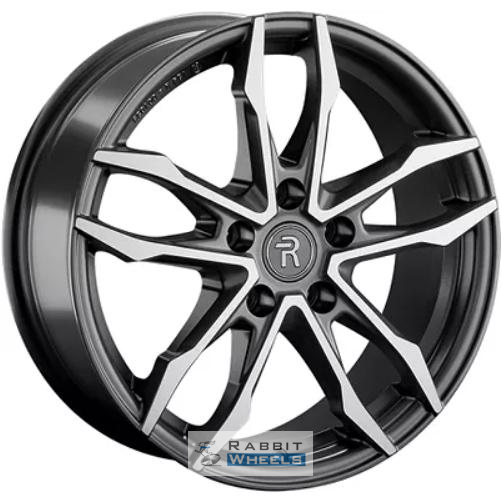 Replay TY336 7.5x17 5*114.3 ET40 DIA60.1 MGMF Литой