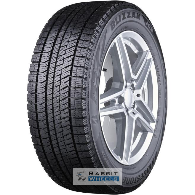 Bridgestone Blizzak Ice 225/60 R18 100S