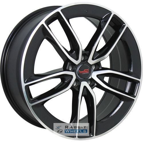 Replica Concept MR539 8.5x20 5*112 ET55.5 DIA66.6 BKF Литой