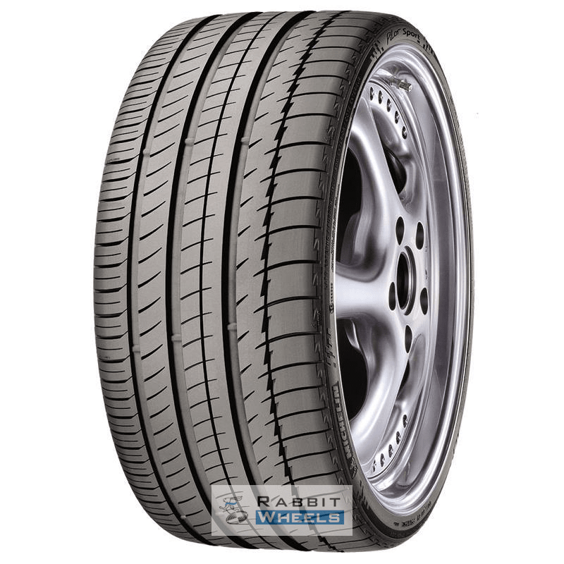 Michelin Pilot Sport 2 225/40 R18 92Y XL N3