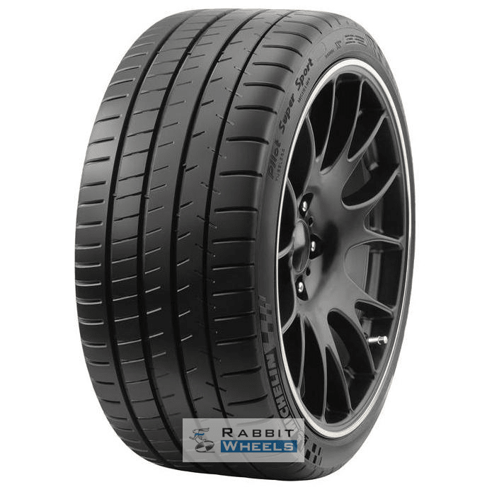 Michelin Pilot Super Sport 335/25 R20 99Y XL RunFlat