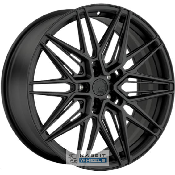 LS Forged FG58 10x23 5*120 ET40 DIA62.6 MB Кованый