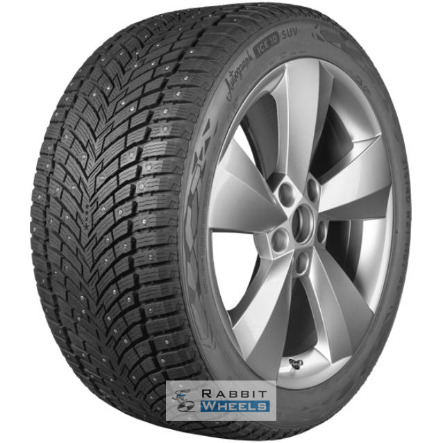 Ikon Tyres Autograph Ice 10 SUV 265/55 R20 113T