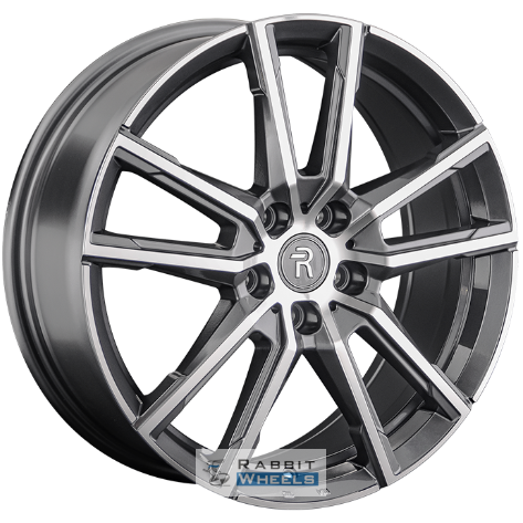 Replay MR320 7.5x18 5*112 ET52.5 DIA66.6 GMF Литой