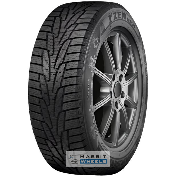 Marshal I'Zen KW31 235/55 R17 103R XL