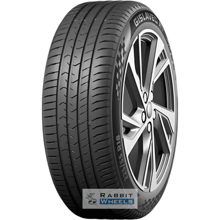 Gislaved ActiveControl 235/55 R17 99V