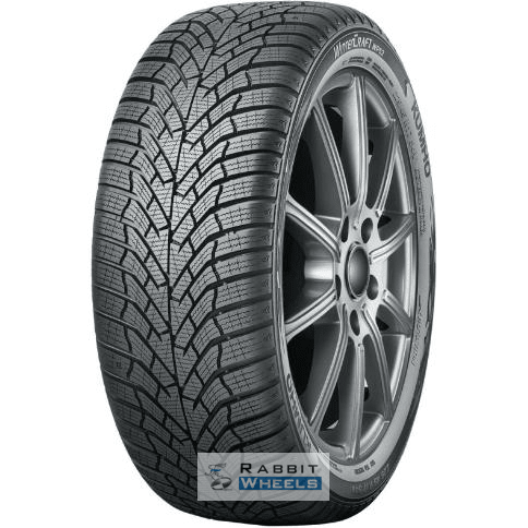 Kumho WinterCraft WP52 215/50 R19 93H