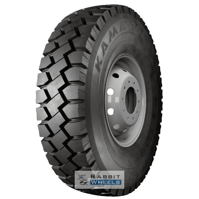 Кама 701 10/0 R20 147/143F PR16 Универсальная Карьерная