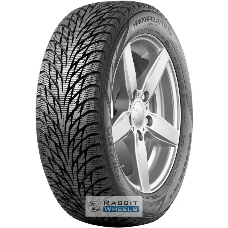 Nokian Tyres Hakkapeliitta R2 215/55 R17 98R