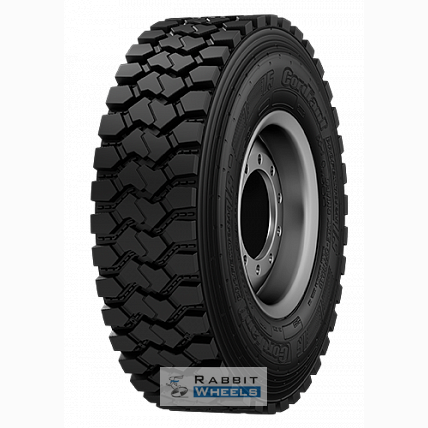 Cordiant Professional DO-1 315/80 R22.5 157/154G Ведущая