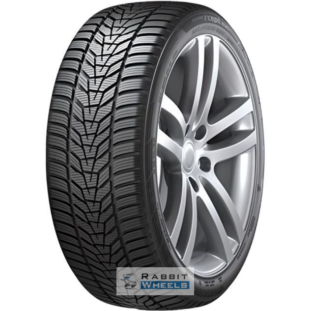 Hankook Winter i*Cept Evo 3 W330 275/45 R18 107V