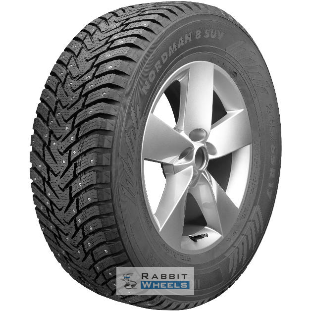 Ikon Tyres Nordman 8 SUV 225/60 R18 104T XL