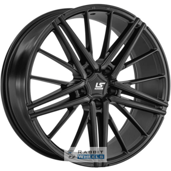 LS FlowForming RC76 8x20 5*120 ET30 DIA72.6 BKS Литой