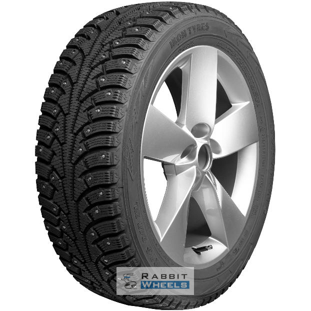 Ikon Tyres Nordman 5 205/60 R16 96T XL