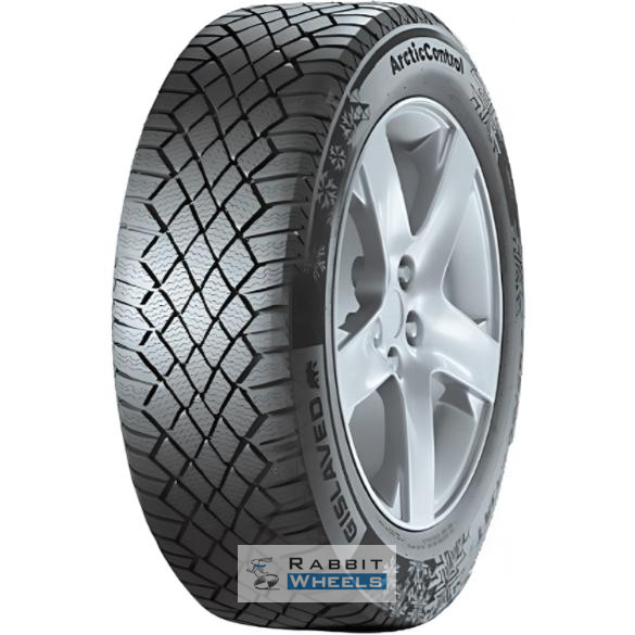 Gislaved ArcticControl 235/60 R20 108T XL FP