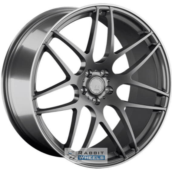 LS Forged FG09 11x22 5*112 ET45 DIA66.6 MGML Кованый