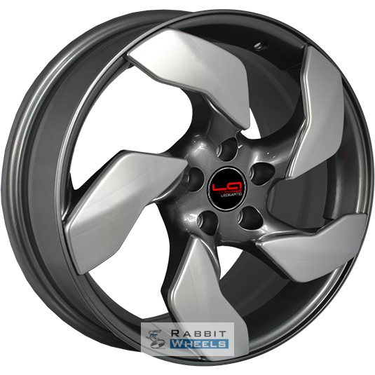 Replica Concept OPL539 7x17 5*120 ET41 DIA67.1 GMPL Литой