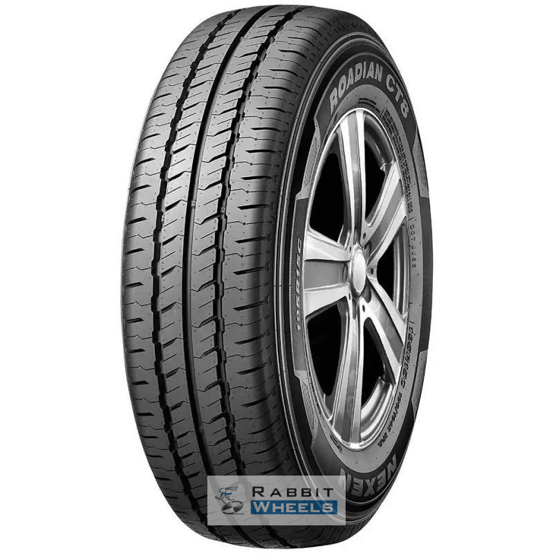 Nexen Roadian CT8 235/65 R16 115/113R