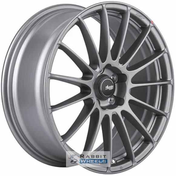 Advanti Inizio MD002 8x19 5*114.3 ET40 DIA67.1 MQS Литой