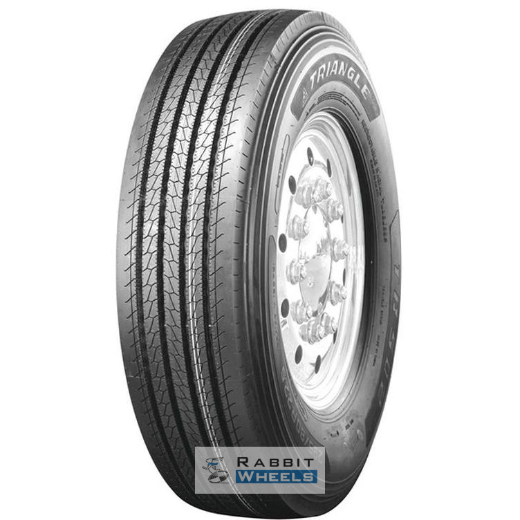 Triangle TRS02 295/80 R22.5 154/151M PR18 Универсальная