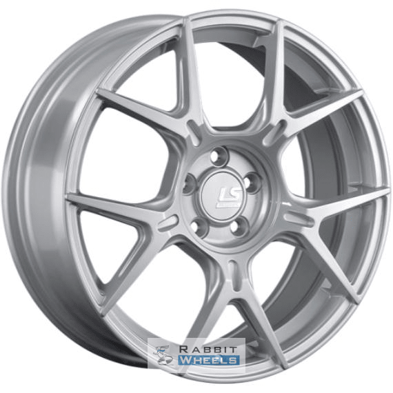 LS FlowForming RC94 7x17 5*100 ET45 DIA73.1 S Литой