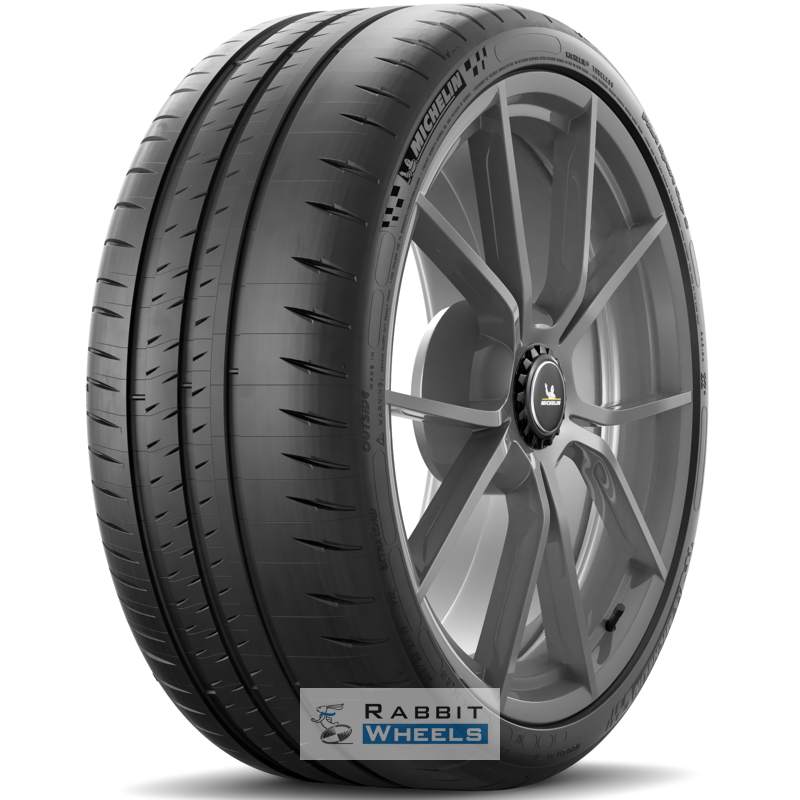 Michelin Pilot Sport Cup 2 R 255/35 R20 97Y XL K1