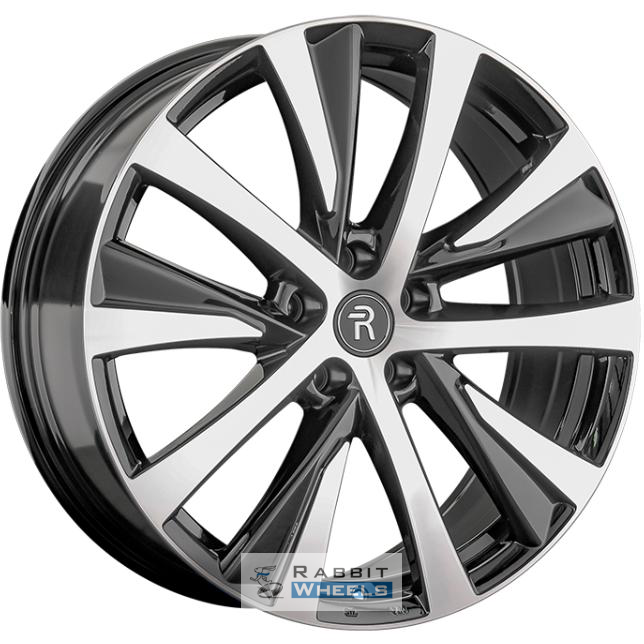 Replay CHG54 8x20 5*114.3 ET42 DIA60.1 BKF Литой