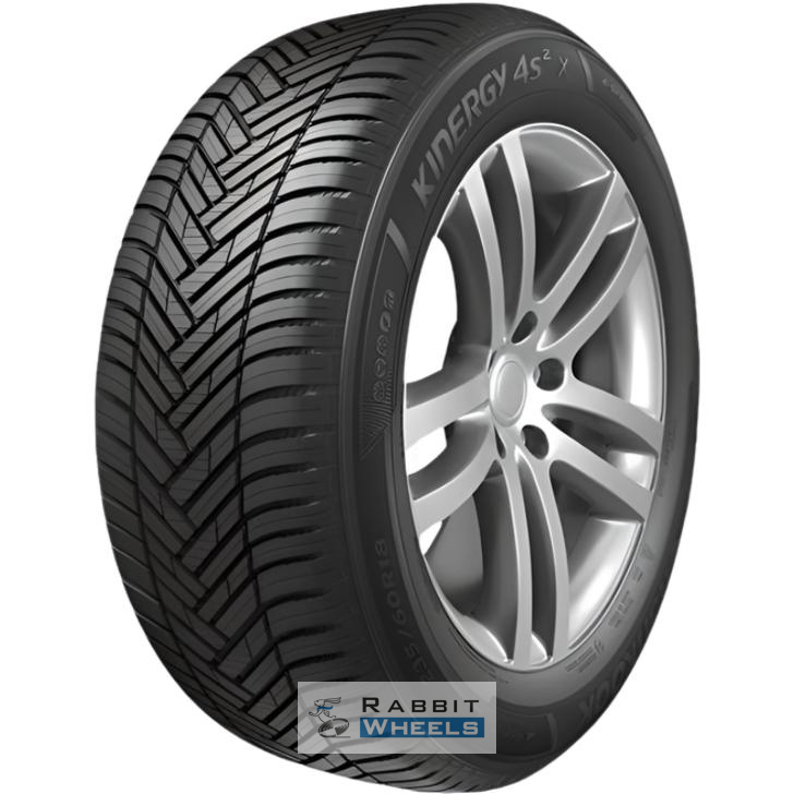Hankook Kinergy 4S2 H750A 235/50 R19 103W